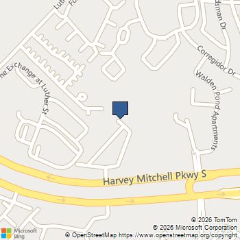 1301 Canyon Creek Circle College Station, TX MLS# 26004637