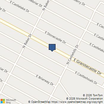 151 Granitecastle Dr Granite Shoals, TX MLS# 2531726