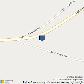 1 FM 943 Livingston, TX MLS# 61094417