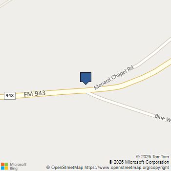 3 Menard Chapel Road Livingston, TX MLS# 87452043