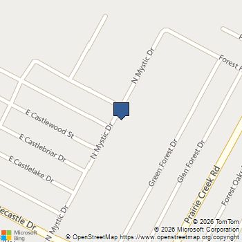 1204 N Mystic Dr Granite Shoals, TX MLS# 9282244