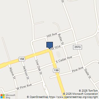 0 Fairmont Avenue Coldspring, TX MLS# 79130509