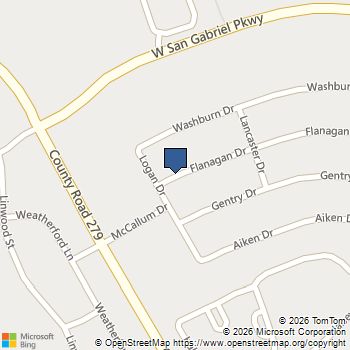 1016 Flanagan Dr Leander, TX MLS# 7529655