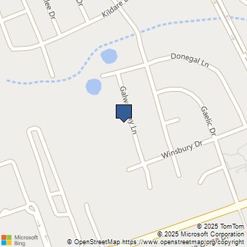 449 Galway Bay Ln Georgetown, TX MLS# 1335845