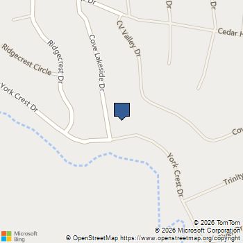 731 Cv Lakeside Drive Coldspring, TX MLS# 17099101