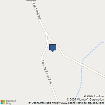 15225 FM 1486 Anderson, TX MLS# 40196414