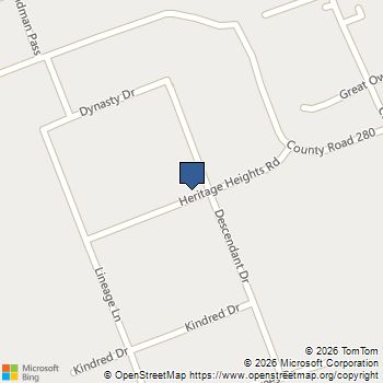 2941 Heritage Heights Rd Leander, TX MLS# 4776743