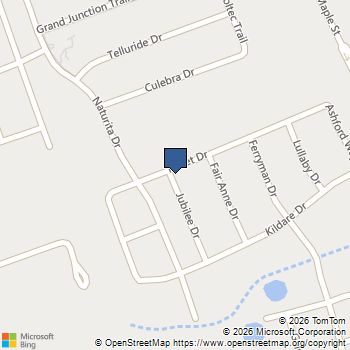 309 Naset Dr Georgetown, TX MLS# 4112611