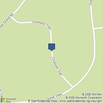 0000 Chisholm Trail Huntsville, TX MLS# 52526142