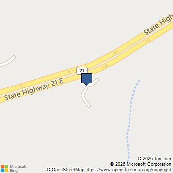8420 State Highway 21 E Caldwell, TX MLS# 26006556