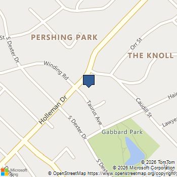 1012 Winding Road College Station, TX MLS# 26004477