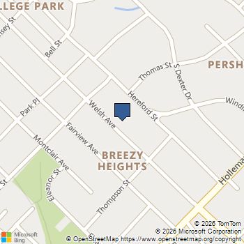 813 Welsh Avenue College Station, TX MLS# 26005449