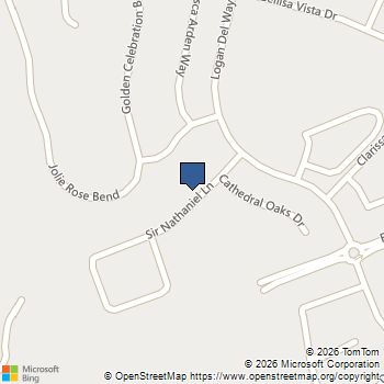 1921 Sir Nathaniel Ln Leander, TX MLS# 1920786