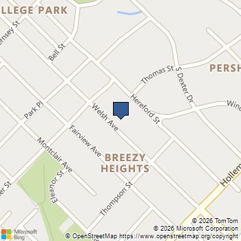811 Welsh Avenue College Station, TX MLS# 26005447