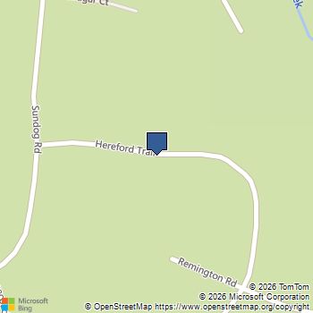 13/14-11 Hereford Trail Huntsville, TX MLS# 15933941