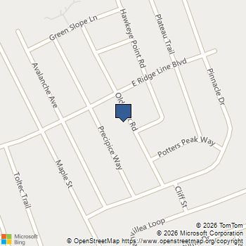 412 Old Peak Rd Georgetown, TX MLS# 5369814