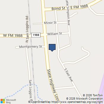 1149 State Highway Loop 393 Goodrich, TX MLS# 81714385