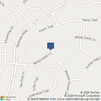 1301 White Daisy Ln Georgetown, TX MLS# 6933907