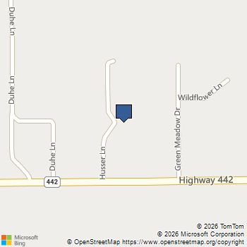 52056 Husser Lane Loranger, LA MLS# 2569961