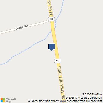 0 Hwy 90 Bedias, TX MLS# 54214555