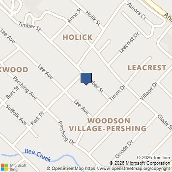 402 Timber Street College Station, TX MLS# 26010957