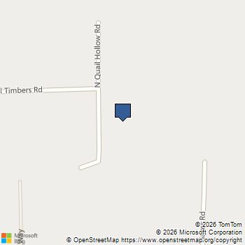 59 S Quail Hollow Road Havana, FL MLS# 400323