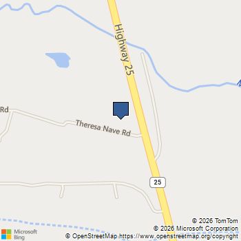 13261 Theresa Nave Road Folsom, LA MLS# 2550963