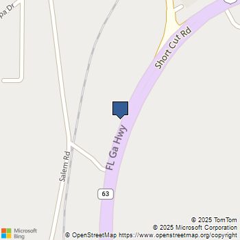 Fla-Ga Highway Havana, FL MLS# 355337