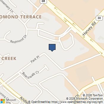 1625 Park Place College Station, TX MLS# 26001568