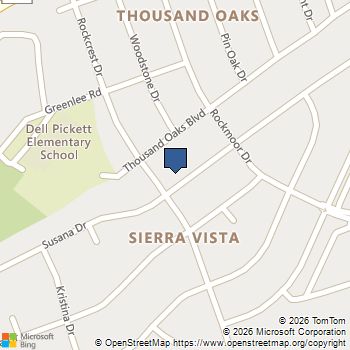 310 Susana Dr Georgetown, TX MLS# 8728776