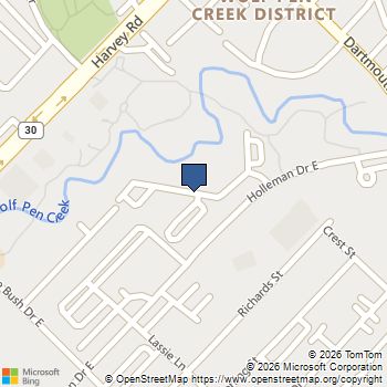 305 Holleman Drive E 1704 College Station, TX MLS# 26012610
