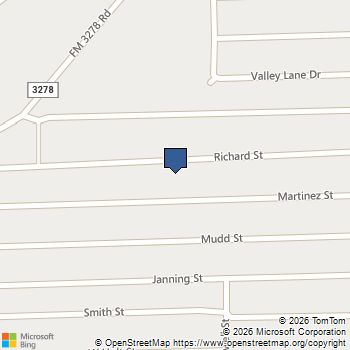 250 Richard Street Coldspring, TX MLS# 58082752