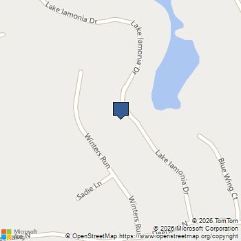 10564 Lake Iamonia Drive Tallahassee, FL MLS# 394908