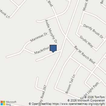 131 Macarthur Dr Leander, TX MLS# 8156430