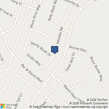 2537 Whittler Rd Leander, TX MLS# 8858911