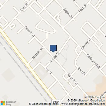 600 Boyett Street 602 College Station, TX MLS# 26004089