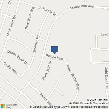 1949 Bovine Pass Leander, TX MLS# 9525640