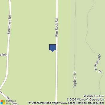 185 Rim Rock Road Huntsville, TX MLS# 3264689