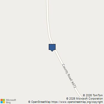 tbd County Road 4472 Warren, TX MLS# 77101697
