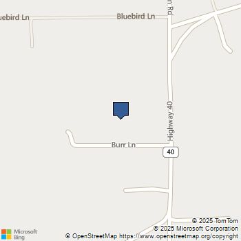 Morgan Branch Road Folsom, LA MLS# 2514900