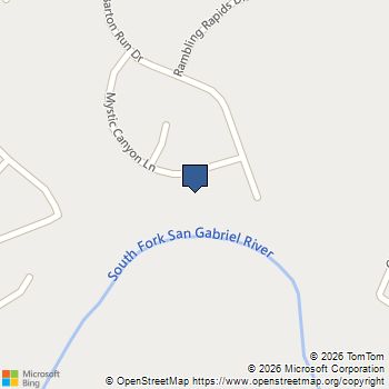 216 Mystic Canyon Ln Georgetown, TX MLS# 1434025