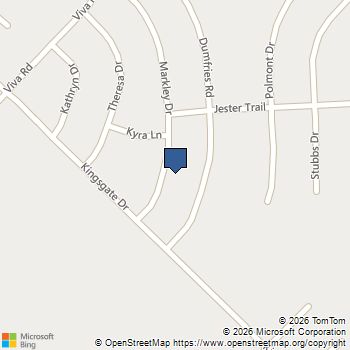 2014 Markley Drive Bryan, TX MLS# 26009489