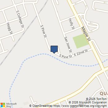 2106 S Pine St Georgetown, TX MLS# 7899008