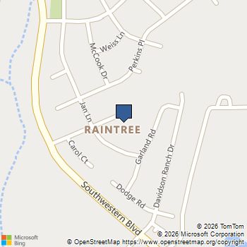 310 Raintree Dr Georgetown, TX MLS# 1620127