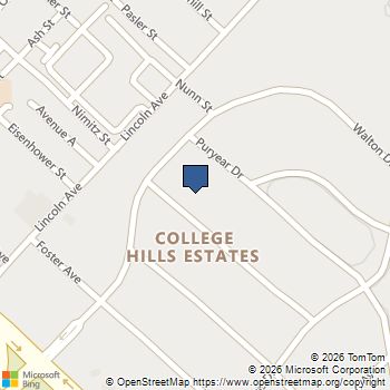 1003 Harrington Avenue College Station, TX MLS# 26003449