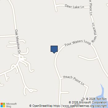 2113 Four Waters Loop Georgetown, TX MLS# 2516268
