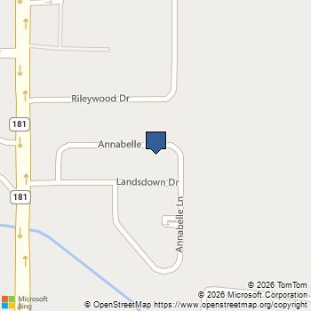 27838 Annabelle Lane Daphne, AL MLS# 407469