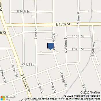 509 E 17th St Georgetown, TX MLS# 8337294