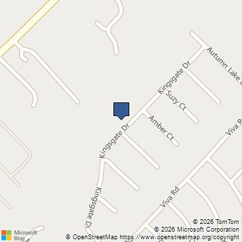1340 Kingsgate Drive Bryan, TX MLS# 26009534