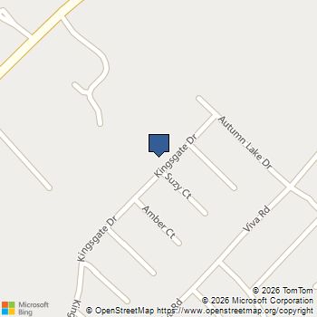 1318 Kingsgate Drive Bryan, TX MLS# 26008782